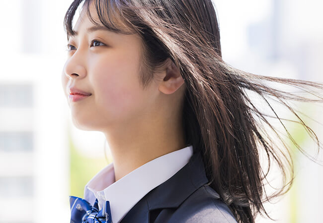 思春期ケア